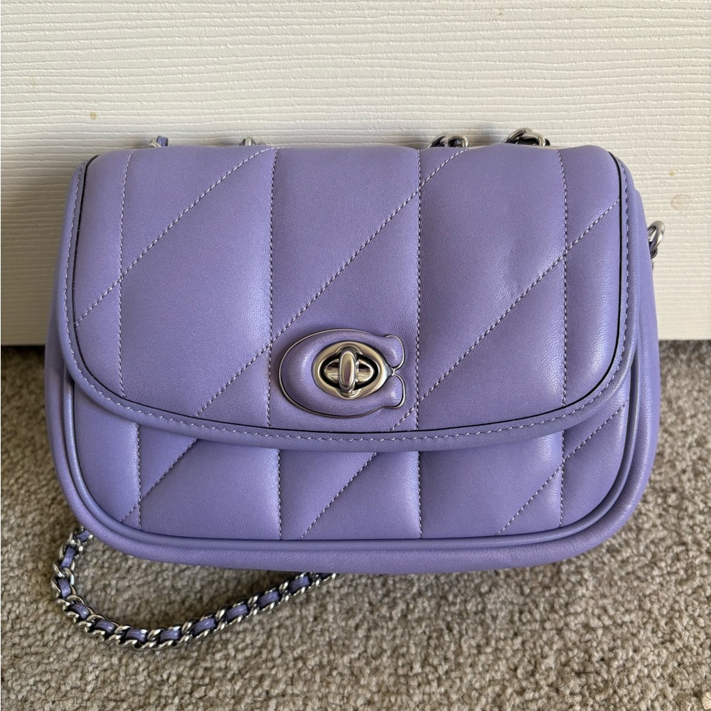 Coach pillow Madison 18
